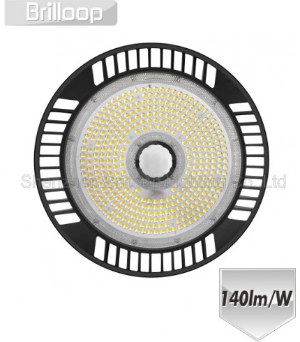 H20B- Round Driver High Bay